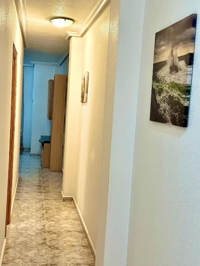 La Loma Apartment Torrevieja Exterior photo